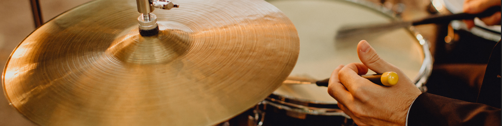 Strumenti a percussione