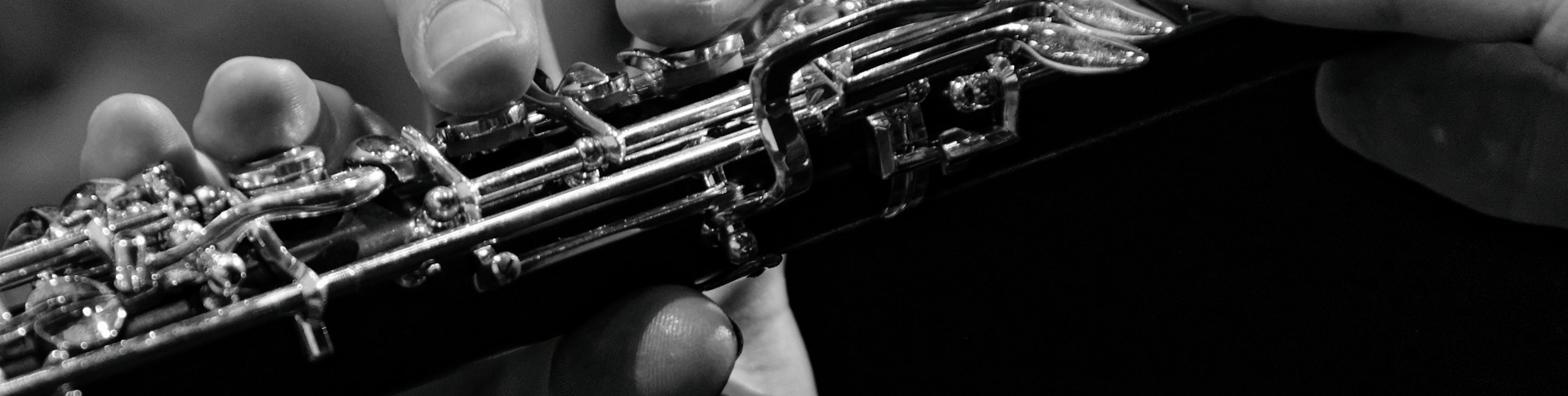 Clarinetto