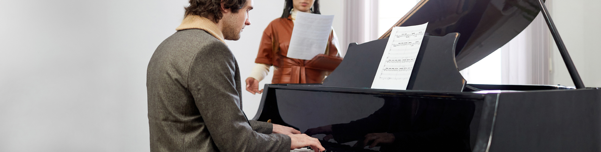 Seminari e masterclass