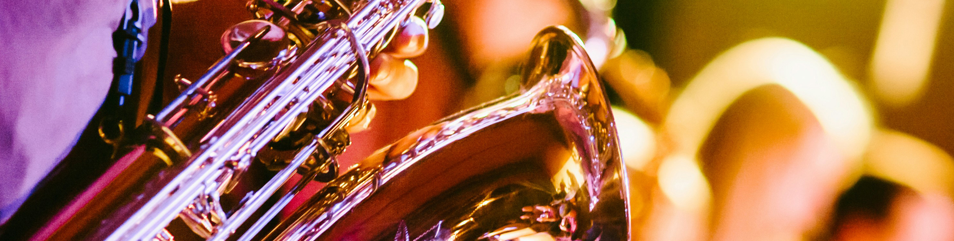 Saxofono