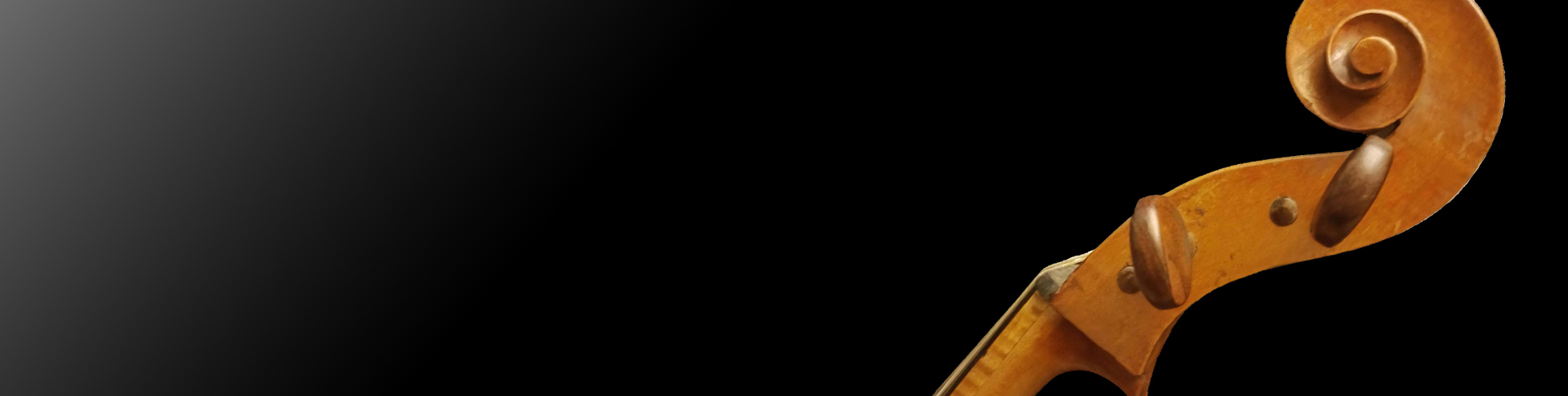 Violoncello barocco